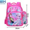 Màu hồng Elsa 3-6