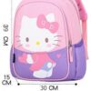 Kitty-Tím: 6-10 Tuổi
