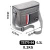 Ghi TH70-04 (6.3L)