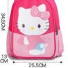 Kitty-Hông: 3-5 Tuổi