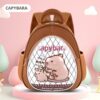 Capybara