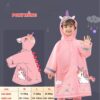 Pony Hồng