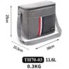 Ghi TH70-03 (11.6L)